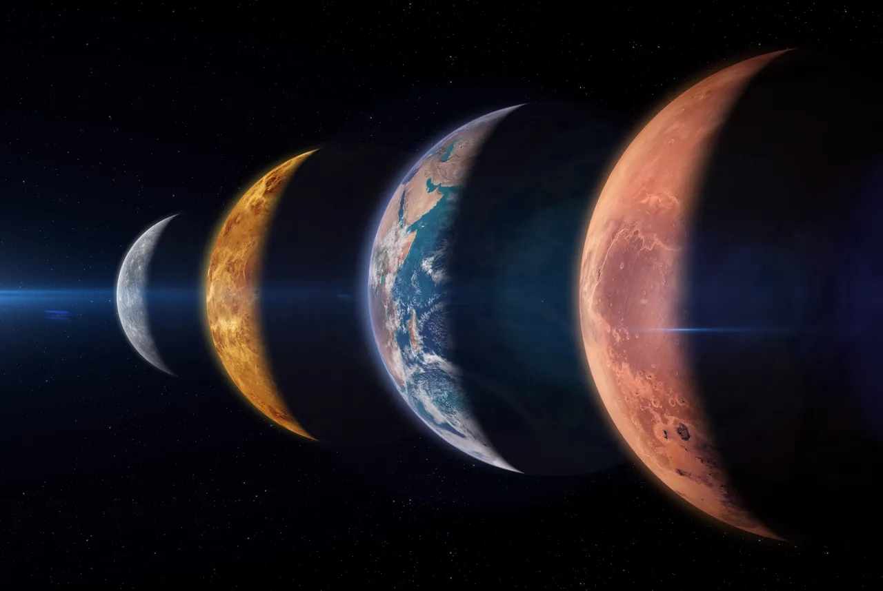 Agosto ofrece uno de los mejores espectáculos astronómicos de la década