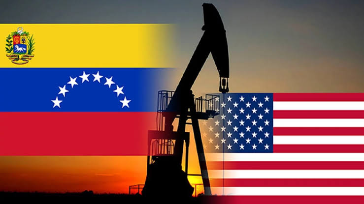 Exportaciones de petróleo venezolano a EE. UU. alcanzan máximo de nueve años