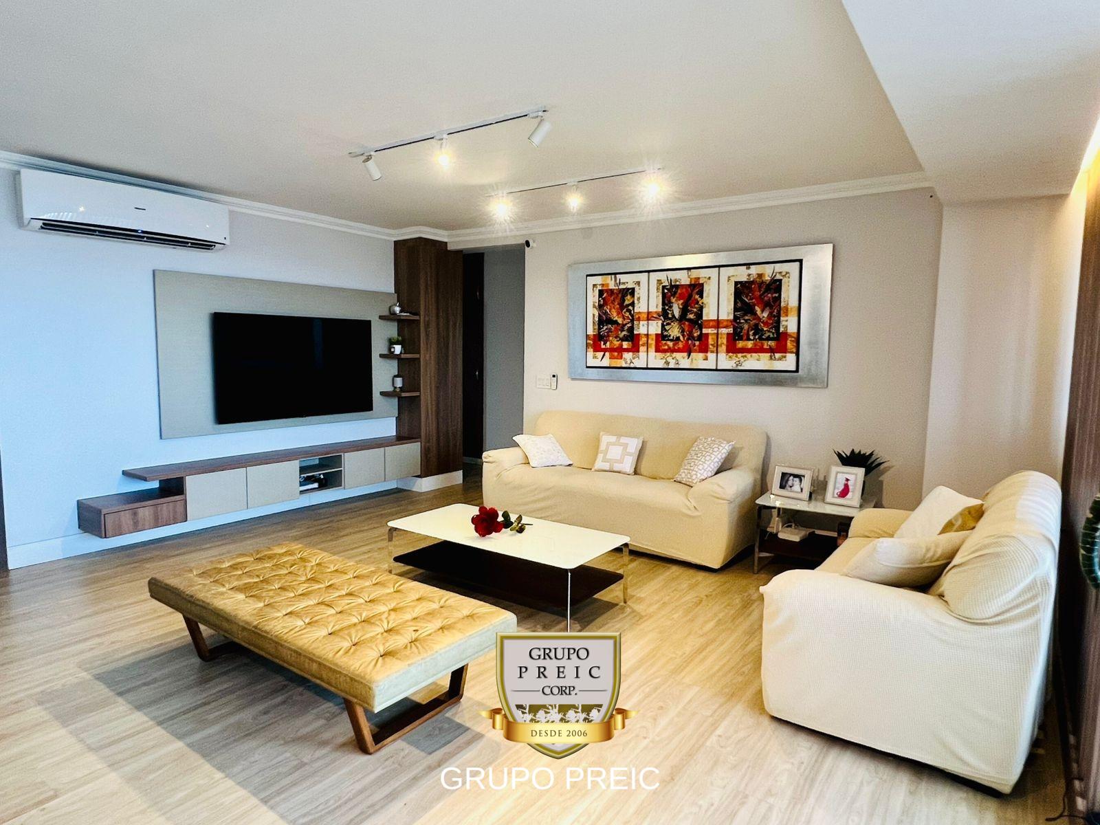 Apartamento en venta costa del este Ph Elevation Tower CC