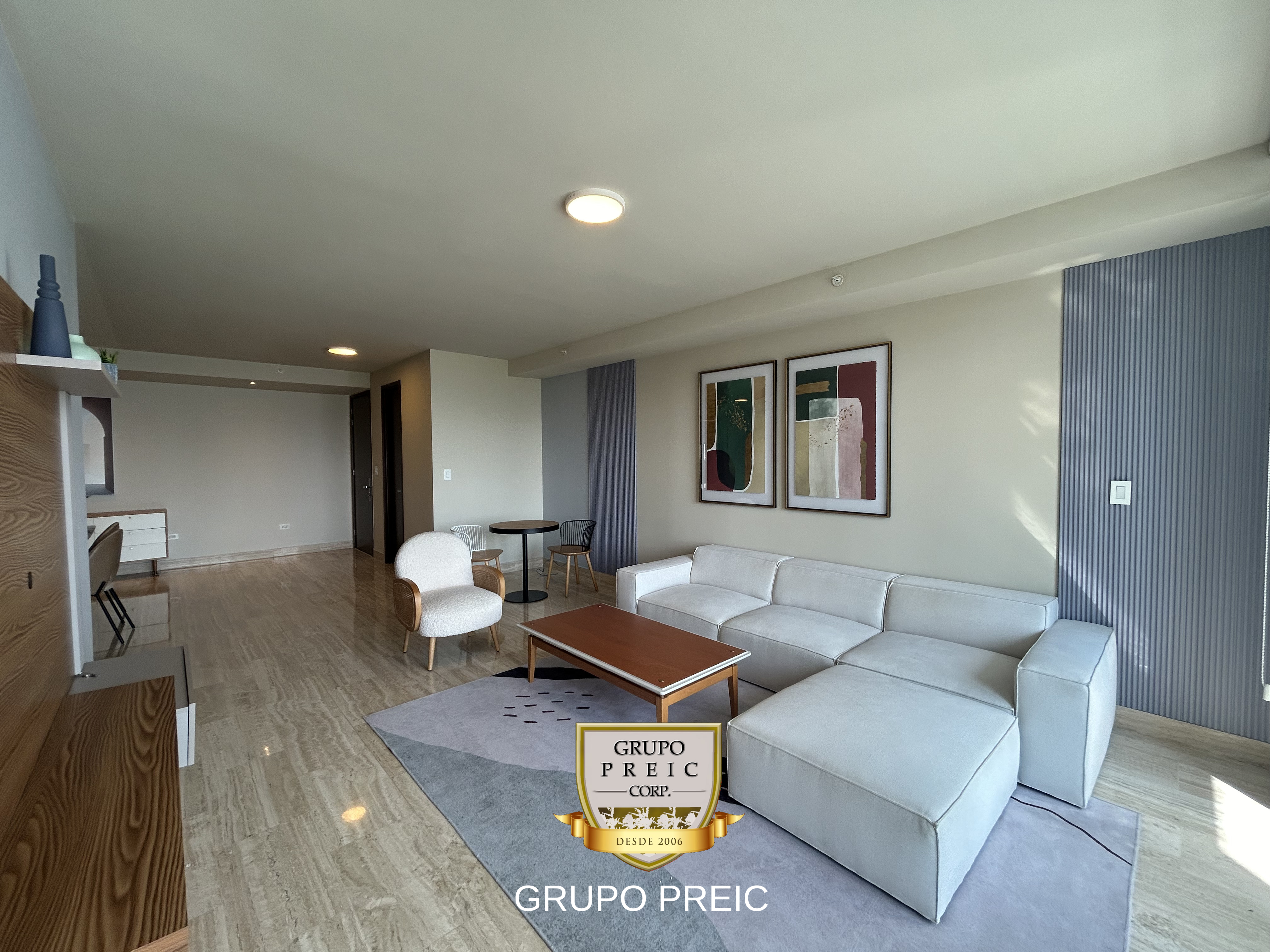 Apartamento en venta costa del este Ph The Regent CC