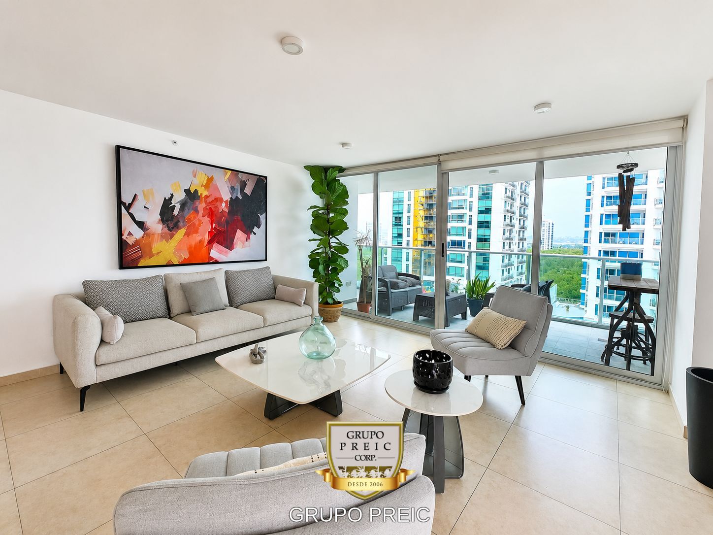 Apartamento en venta costa del este Ph Lumiere CC