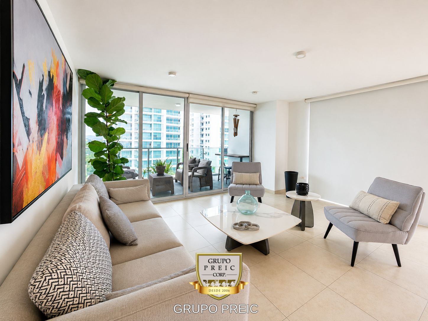 Apartamento en venta costa del este Ph Lumiere CC
