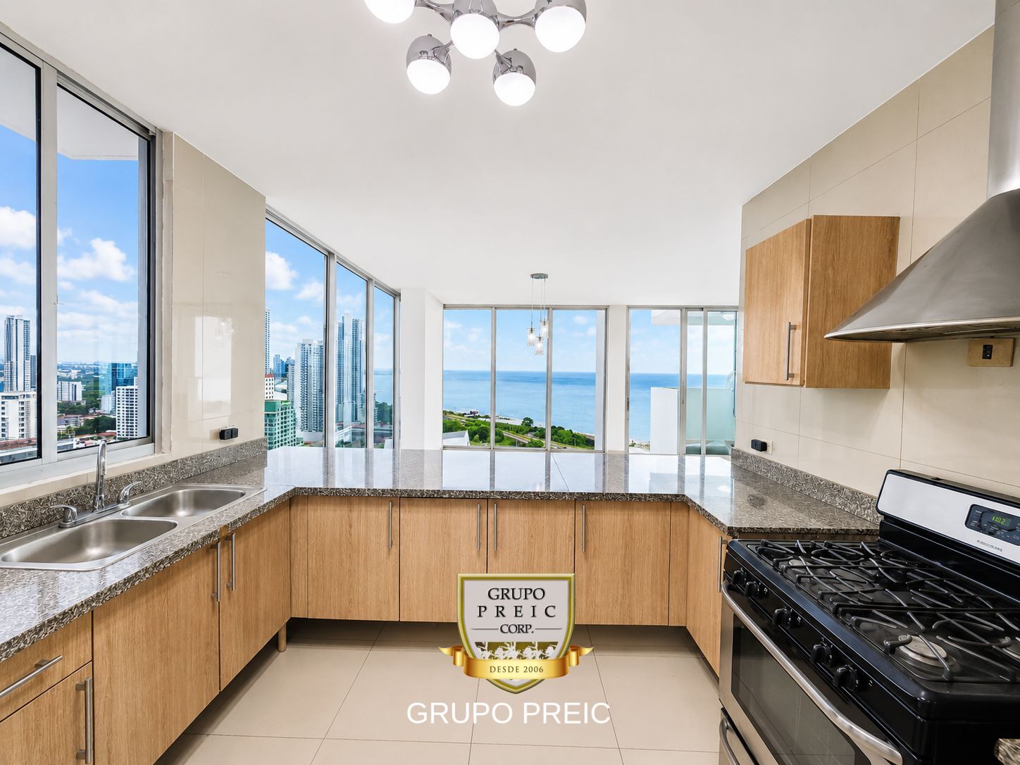 Apartamento en venta san francisco Ph Prive CC