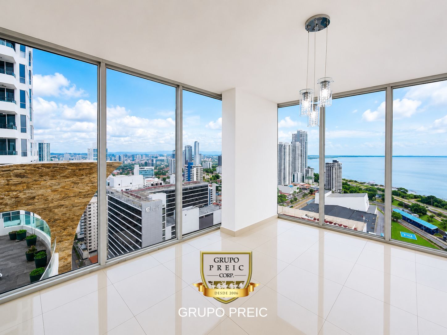 Apartamento en venta san francisco Ph Prive CC