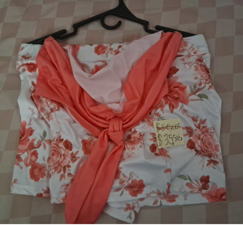 Se vende conjunto para damas OFERTA NUEVO PRECIO: $35,525 COP