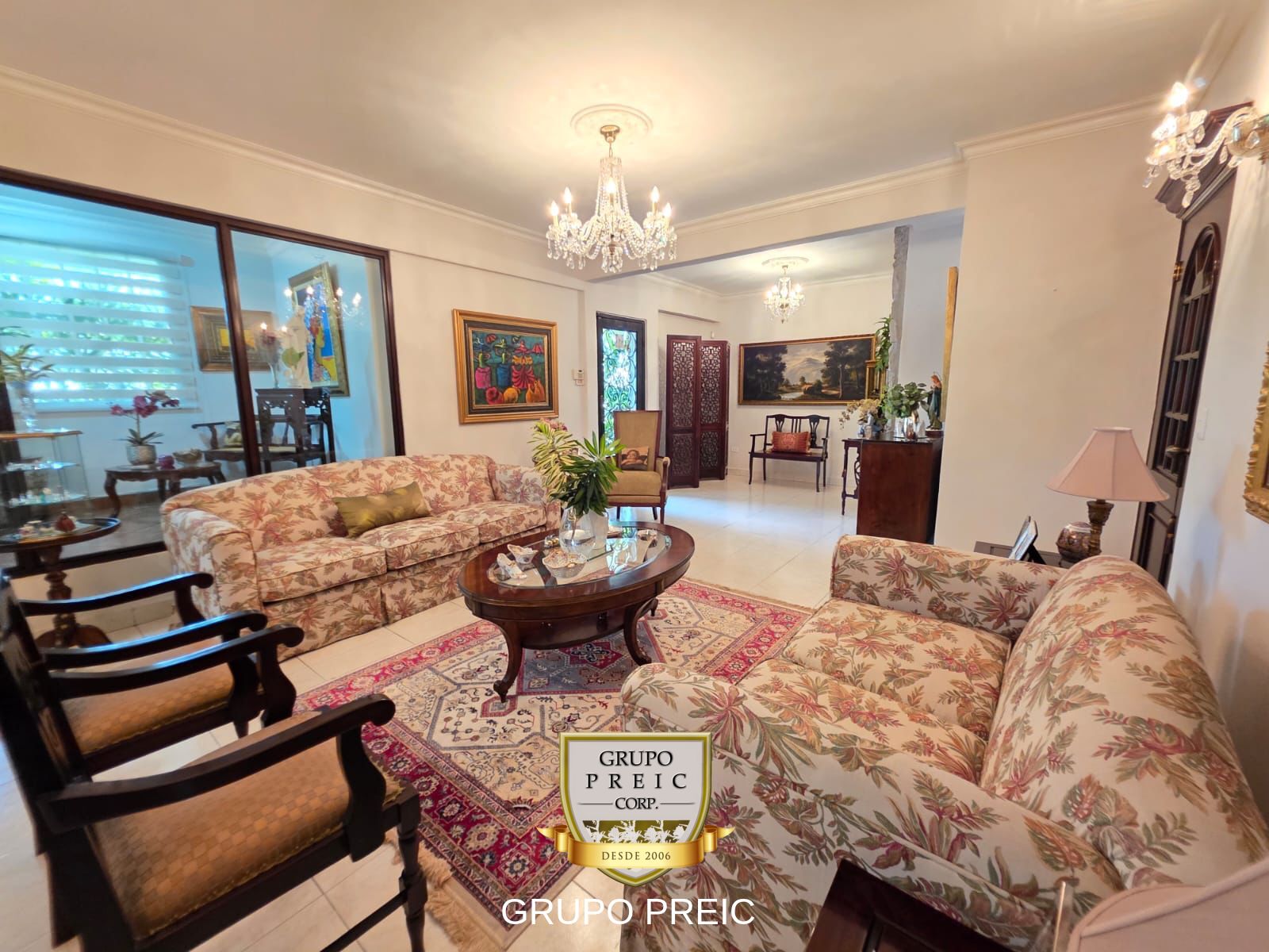 San Francisco, Coco del Mar | Casa en Venta CC