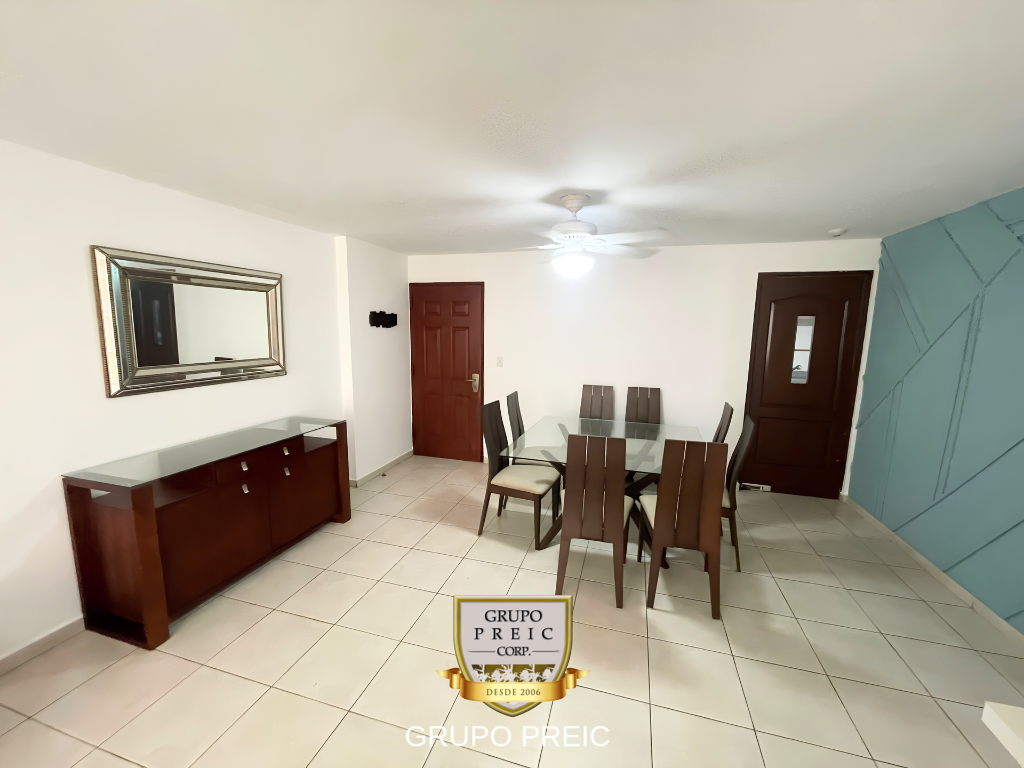 APARTAMENTO EN VENTA SAN FRANCISCO PH TORRES MAR DEL SUR AC