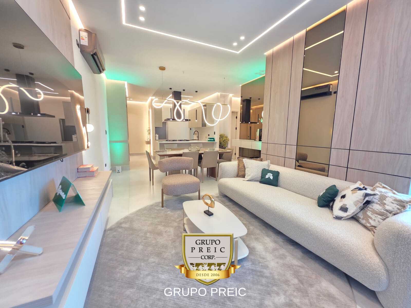 Apartamento en venta punta paitilla Ph Aquapoint CC