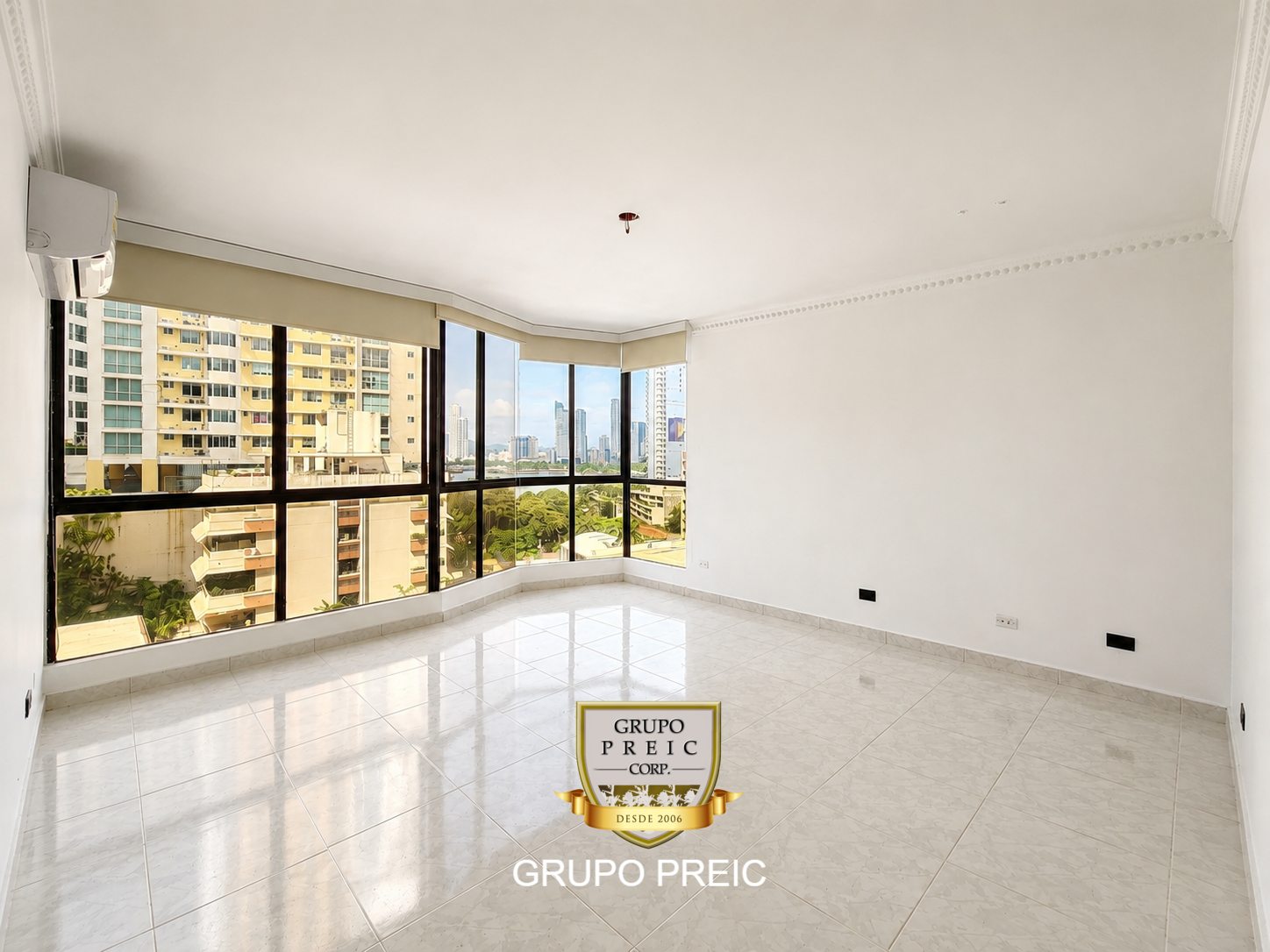 APARTAMENTO EN ALQUILER PUNTA PAITILLA PH MAJESTIC LINEA BLANCA AC
