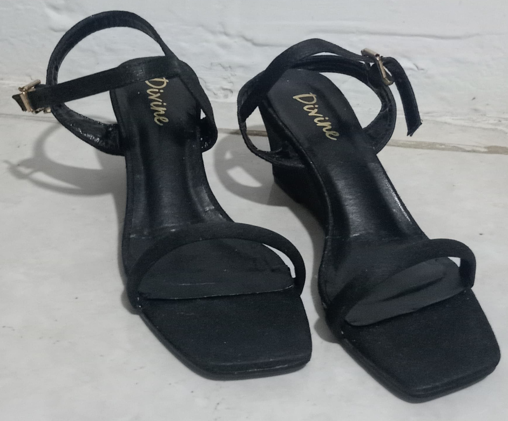 ¡Súper Promoción de Sandalias para Damas! 👡💥