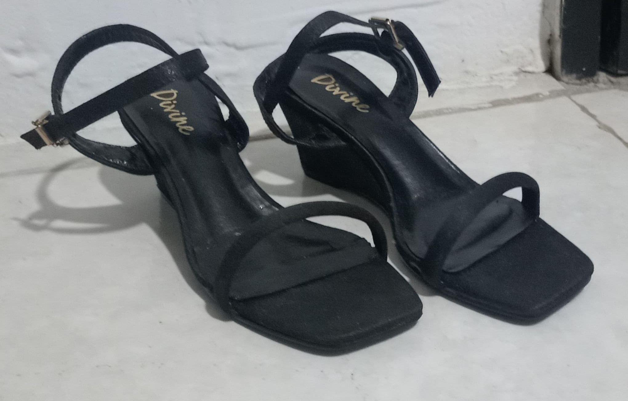 ¡Súper Promoción de Sandalias para Damas! 👡💥