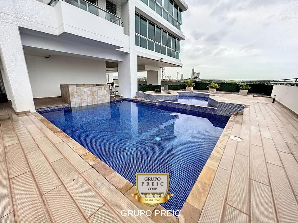 🏷️ Apartamento en Venta – Costa del Este – PH Soho Tower CC