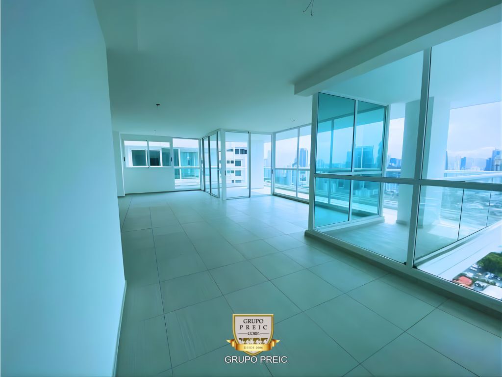 Apartamento en venta San Francisco Ph The Towers CC