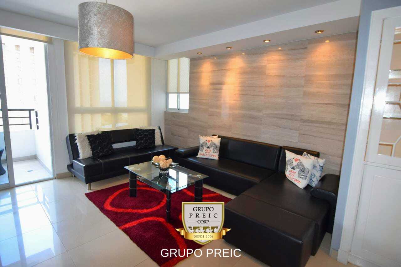 Apartamento en venta san francisco Ph Mandarin Bay CC