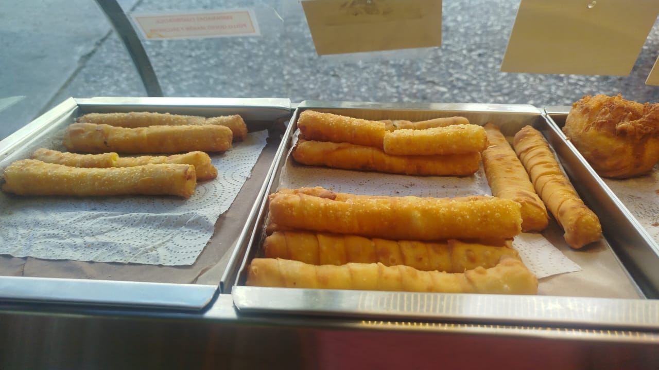 🇨🇴 ¿Conoces el verdadero sabor de Barranquilla? 🧀✨ por tan solo $3,000 COP