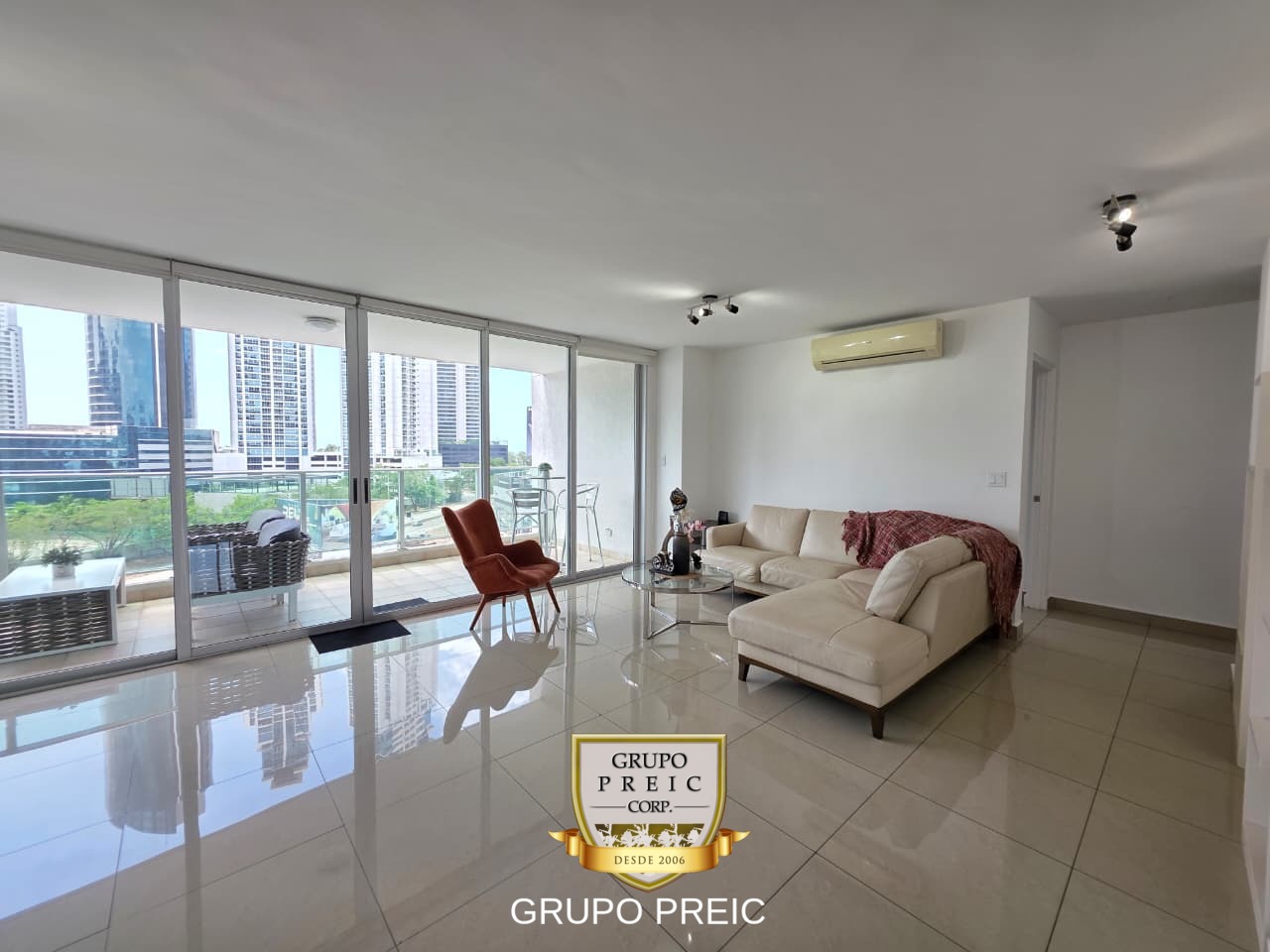 APARTAMENTO EN VENTA COSTA DEL ESTE PH SEVILLA AC