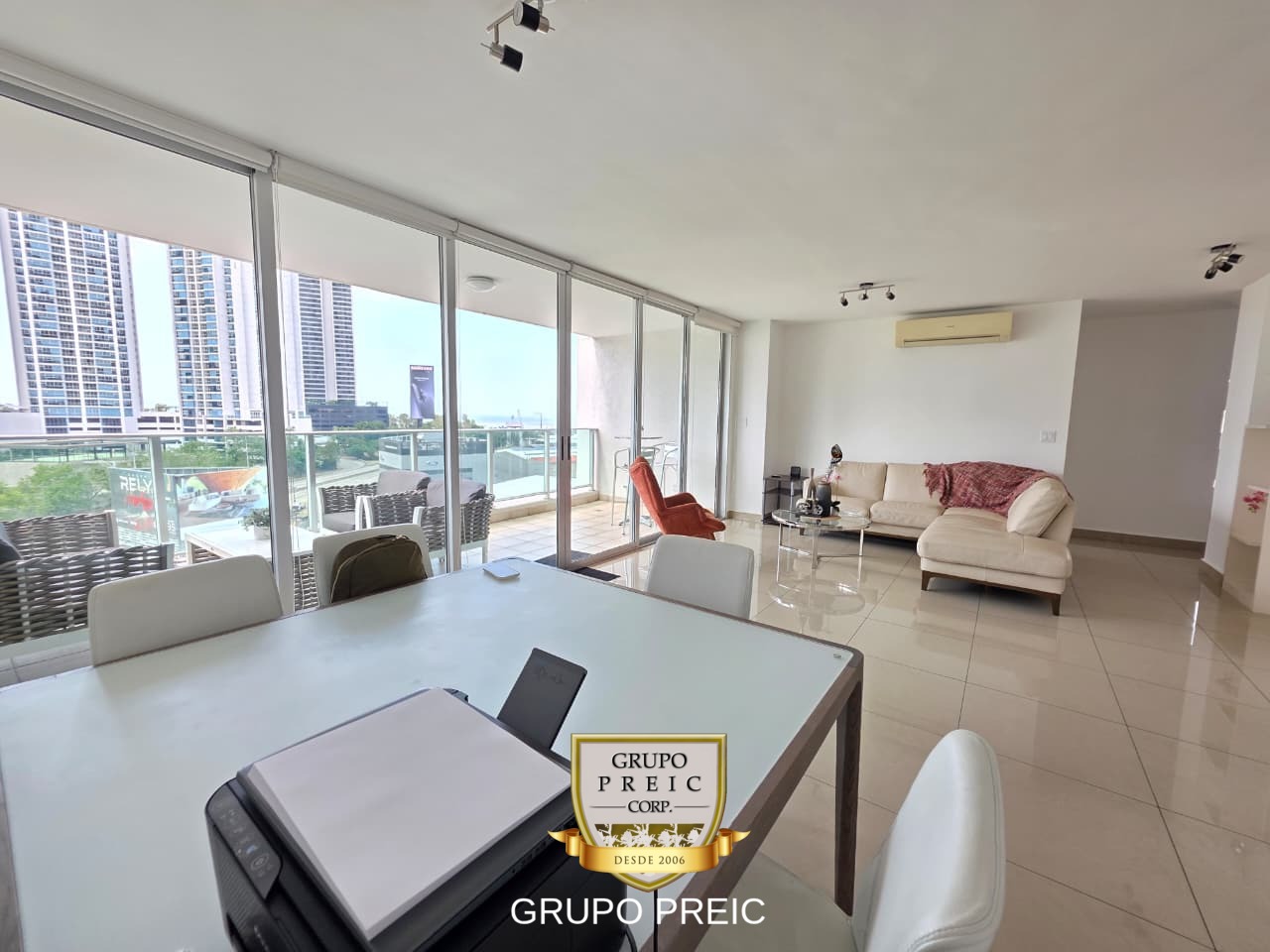 APARTAMENTO EN VENTA COSTA DEL ESTE PH SEVILLA AC