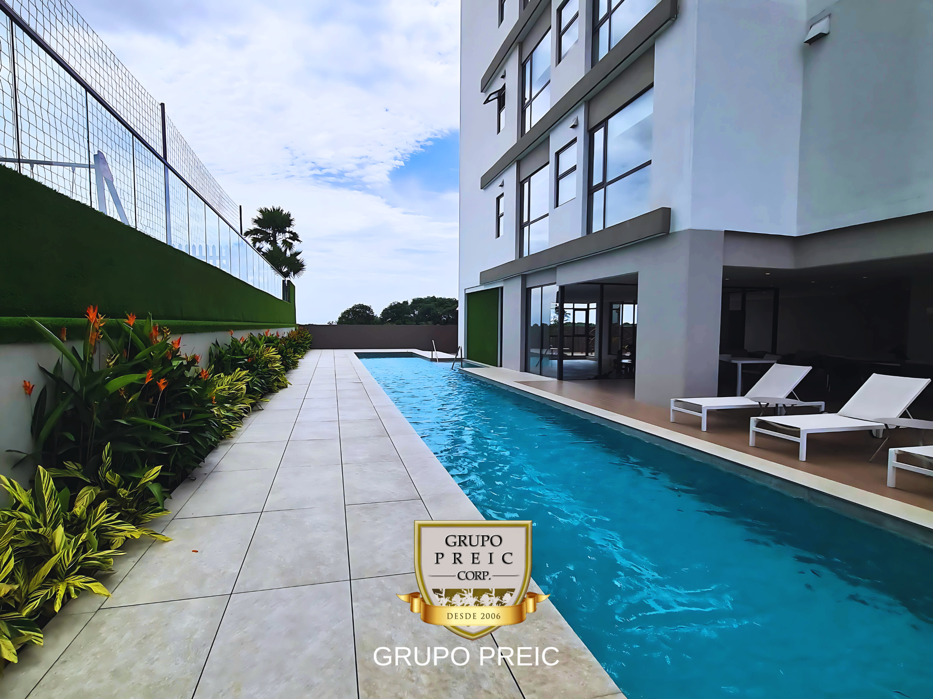 Apartamento en venta santa maria Ph Albatross CC