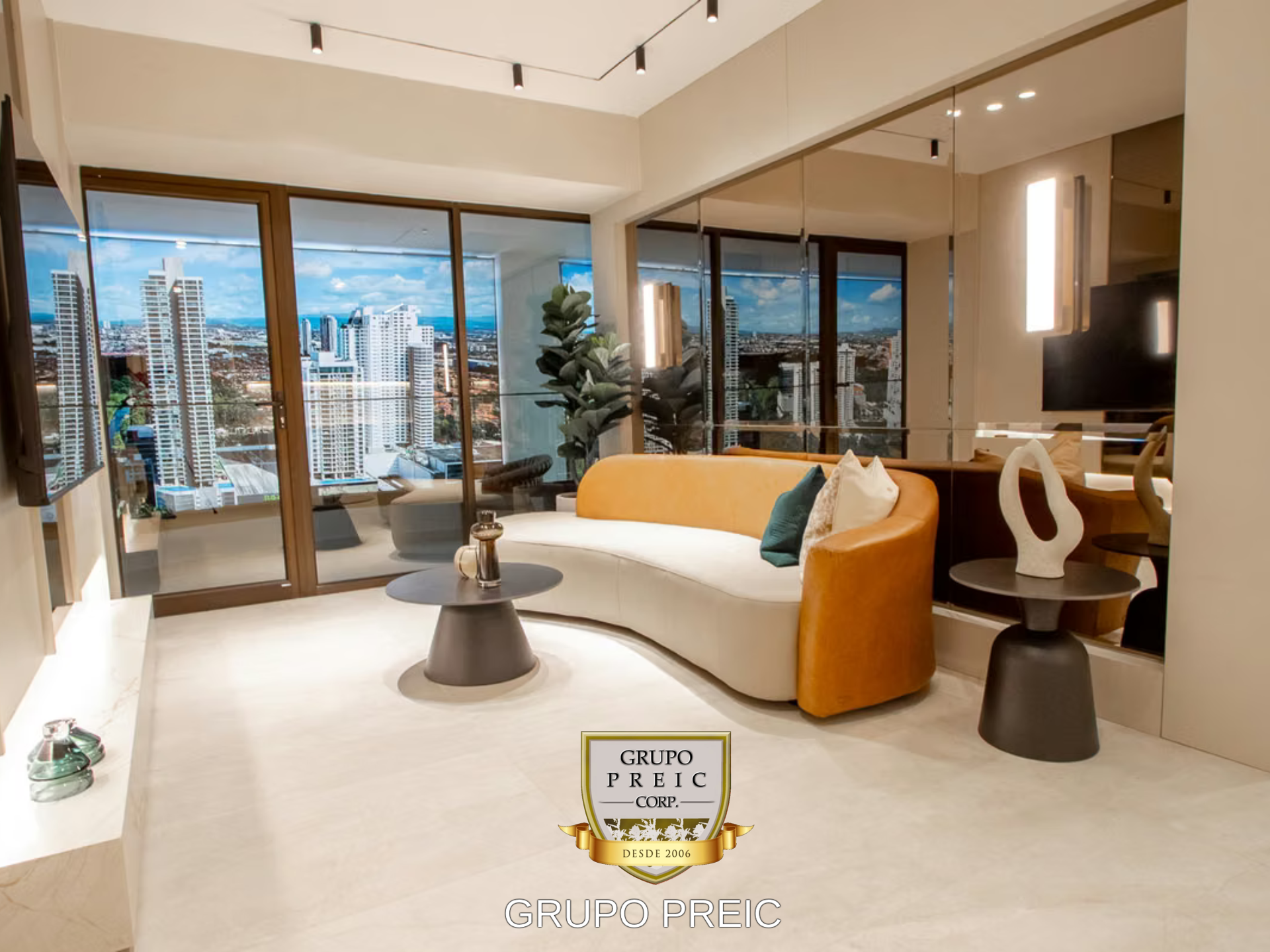 Apartamento en venta Costa del Este Ph Aurum PP