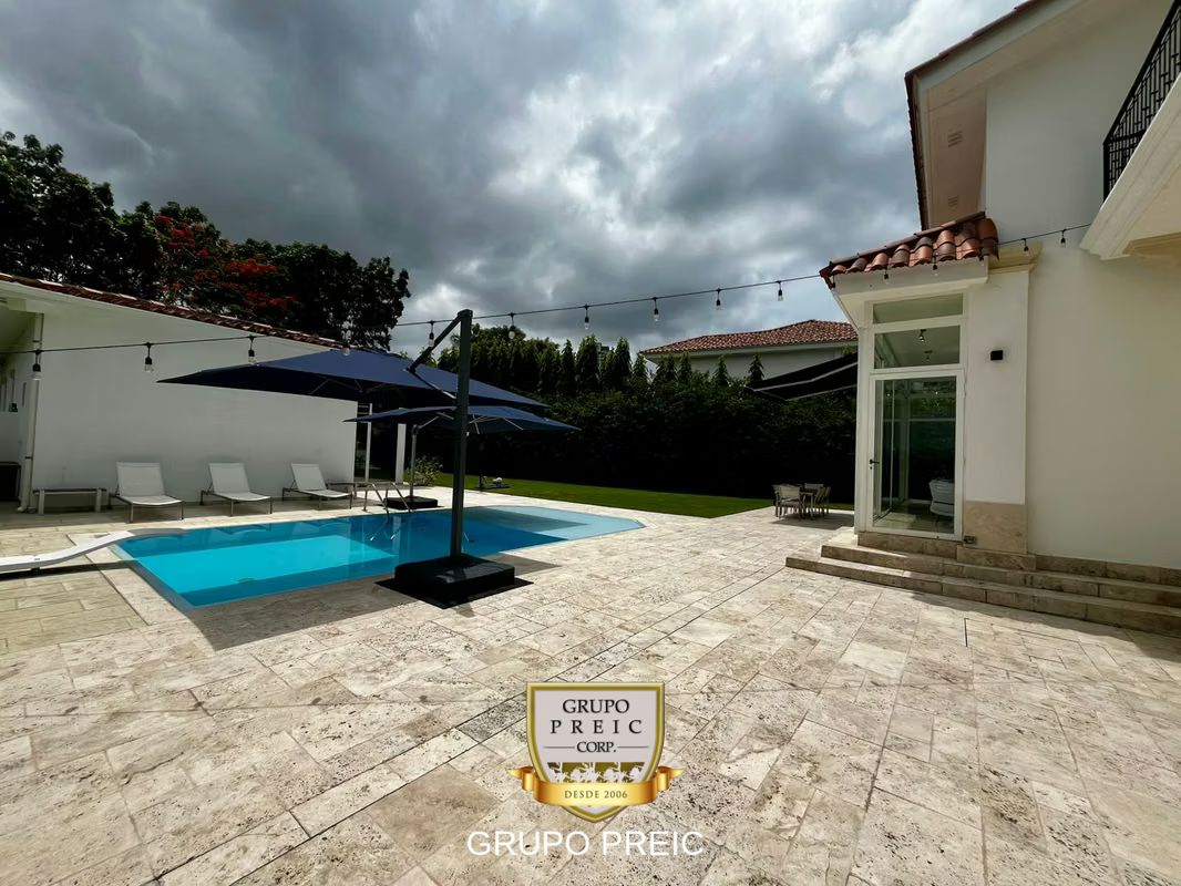 Casa en venta Santa Maria Conjunto Residencial Fairway Estates CC