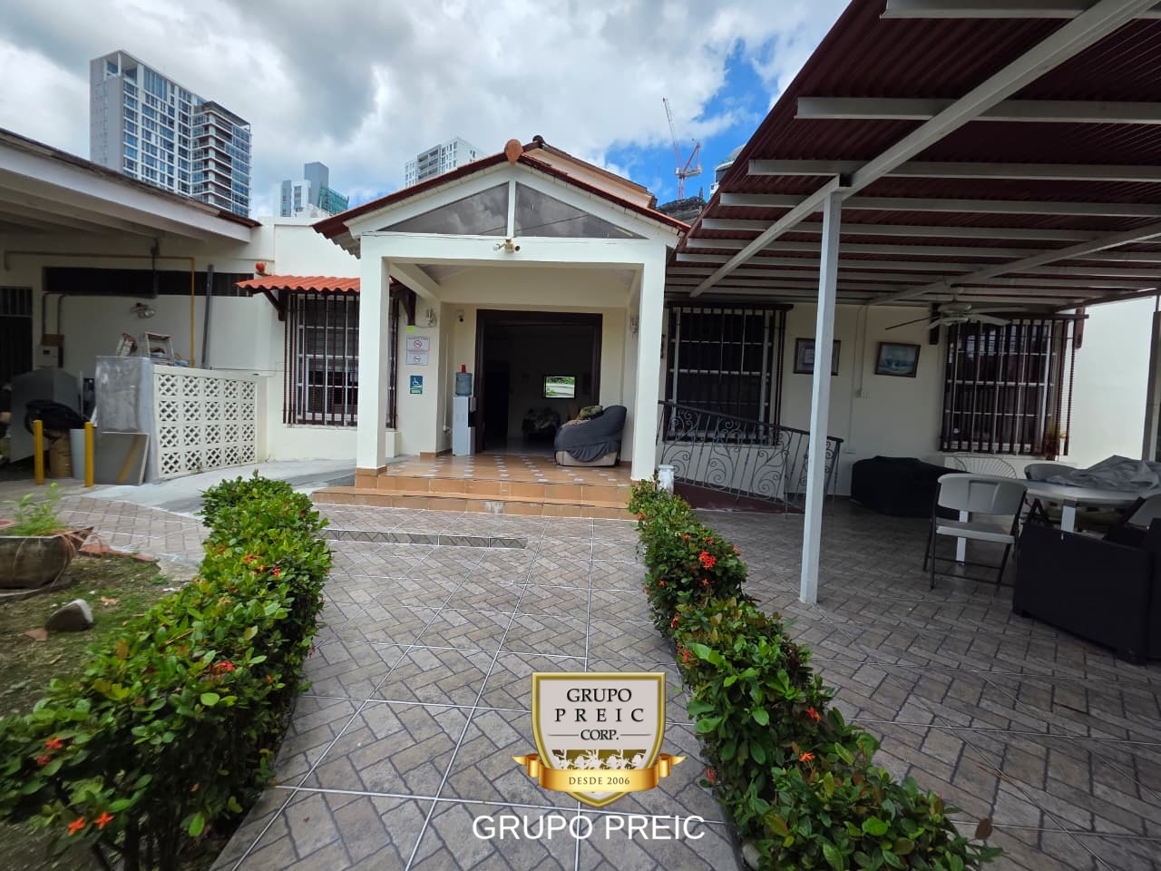 Casa en venta coco del mar Urbanizacion Viña del Mar CC