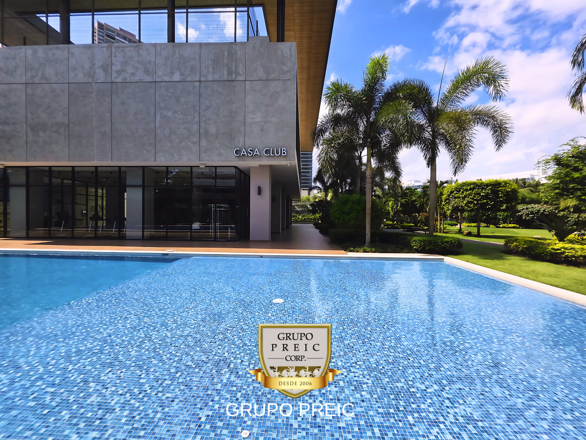 Apartamento en alquiler costa del este Ph The Regent amoblado CC